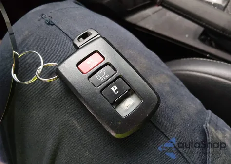 2015 Toyota Rav4 Limited z USA, uszkodzony, nr VIN 2T3YFREV4FW234706